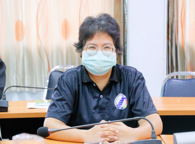 โครงการพัฒนาศักยภาพเจ้าหน้าที่ส่งเสริมสหกรณ์หลักสูตร ... พารามิเตอร์รูปภาพ 41